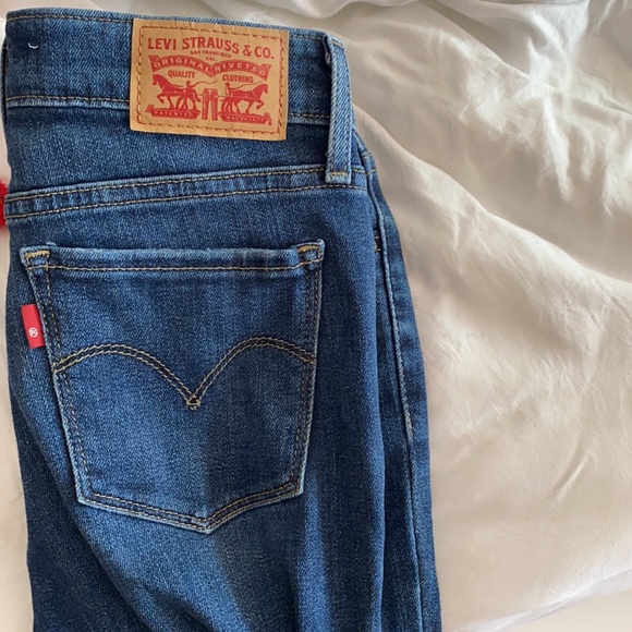 Levi jeans - Picture 5 of 5